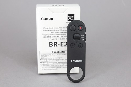 Canon scatto remoto - br-e2,