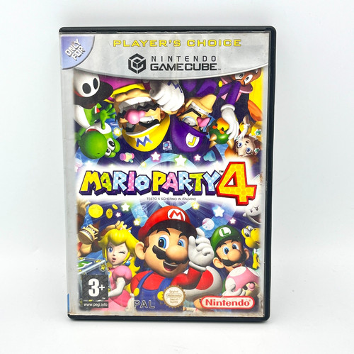 Mario party nintendo - mario,