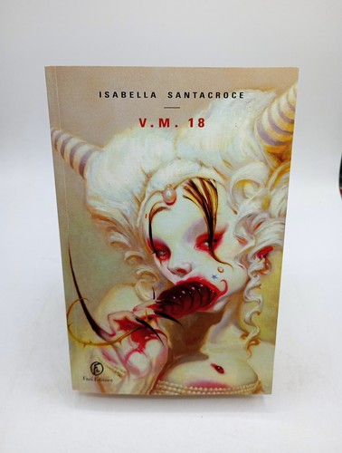 Isabella santacroce 18 - v.m.,