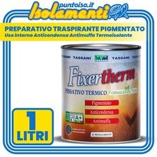 Fissativo Tassani Fixertherm