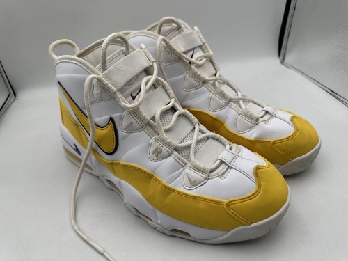 Nike air max - nike, uptempo