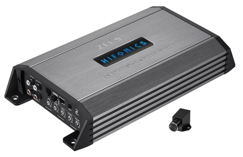 Hifonics zeus zxr 1200 - zxr, 1200/1