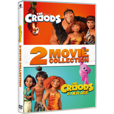 I Croods Collection - 2 Film