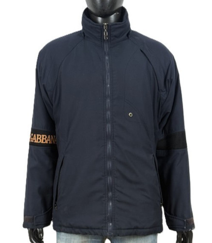 Dolce gabbana giubbotto - dolce&gabbana, uomo
