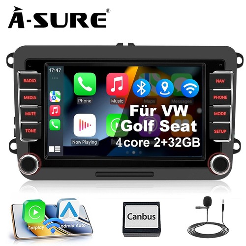 Per golf plus touran - vw,