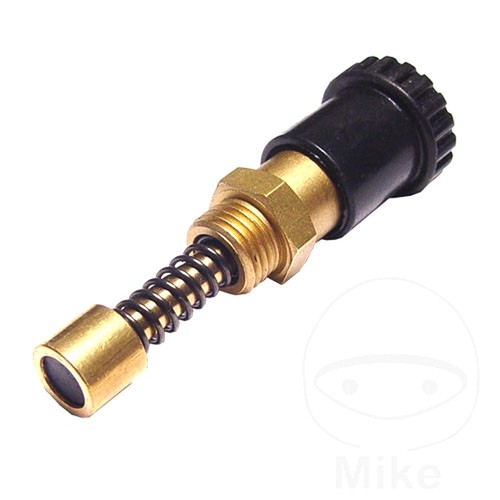 Dellorto manual choke - dellorto,