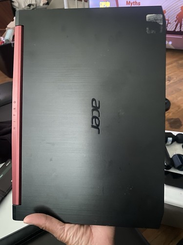 Acer nitro an515 computer - acer,
