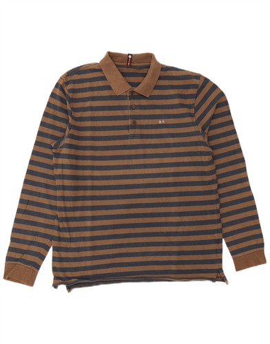 Polo uomo manica lunga - , sun68