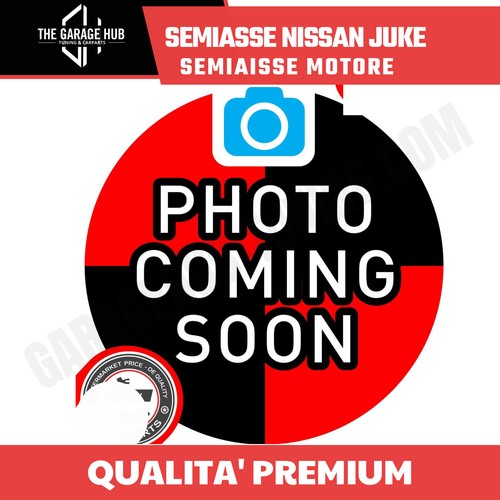 Semiasse motore per nissan - motore,