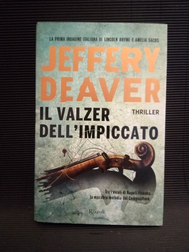 Valzer dell impiccato - valzer,