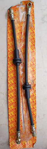 Tubo flessibile freni - x2,