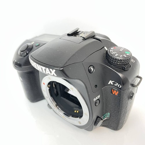 Fotocamera reflex pentax - reflex,