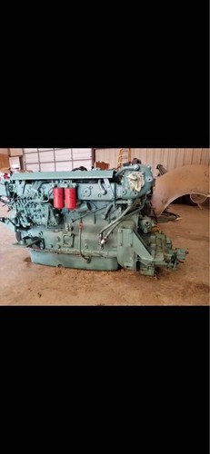 Volvo penta tad72ge - volvo,