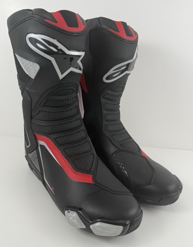Stivali moto alpinestars smx - stivali,