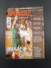 Rivista superbasket grande - superbasket,