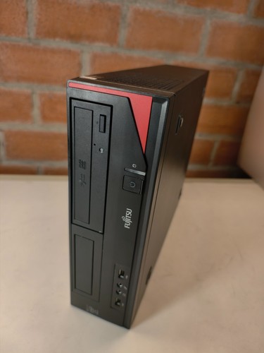 Fujitsu esprimo e420 e85 - fujitsu,