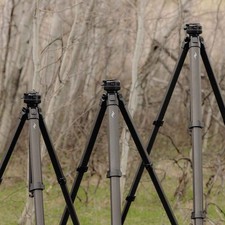 Peak Design Pro Lite Treppiede