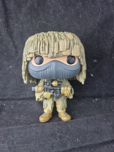 Funko pop vinyl figure call - pop!,