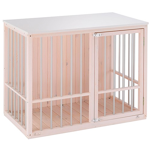 Cuccia interni cani - , legno