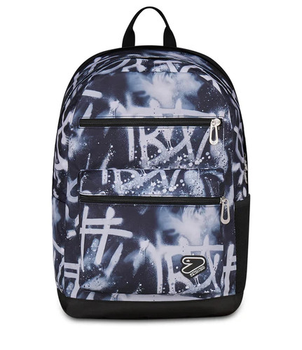 Zaino scuola seven the double - scuola,