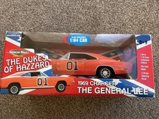 ERTL - I Duchi di Hazzard -