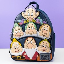 Loungefly Disney Snow White N