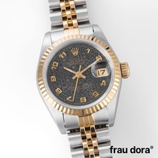 Rolex Datejust Oyster