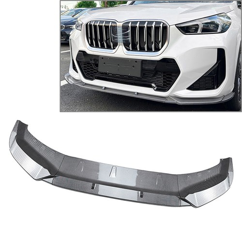 Kit corpo splitter spoiler