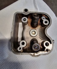 Testata Honda Sh 125-150 Anno