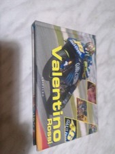 Libro di Valentino Rossi di