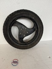 RUOTA CERCHIO PNEUMATICO