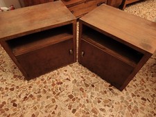 Comodino Antico Vintage Anni