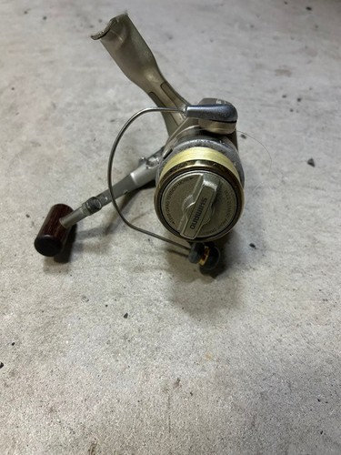 Mulinello spinning shimano - mulinello,