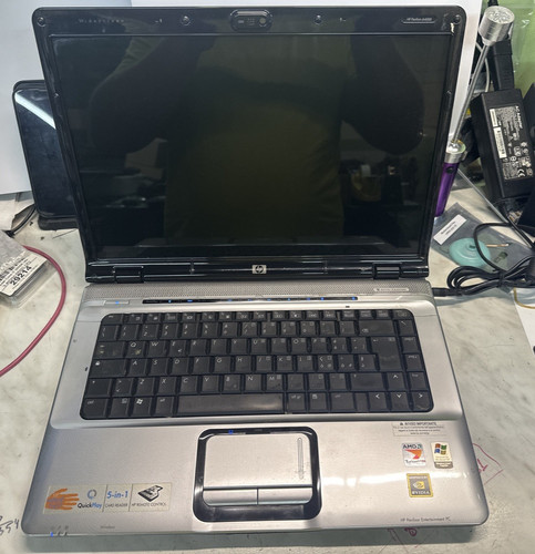 Dv6000 dv6146 dv6 - dv6000,