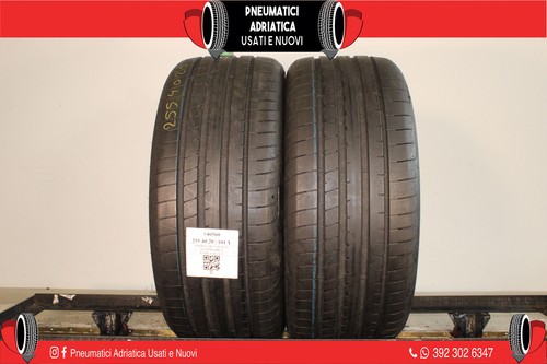 Pneumatici goodyear 255 40 - goodyear, 255/40