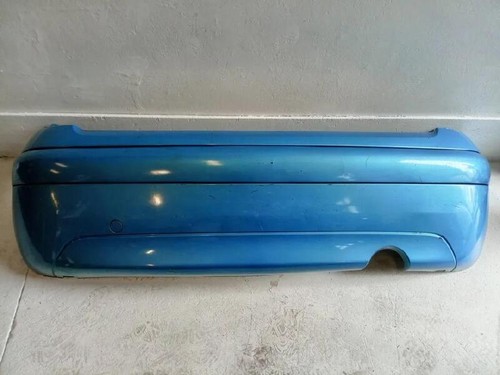 7410z1 paraurti posteriore - paraurti,