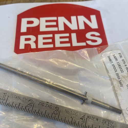 Penn spinning reel part - penn,