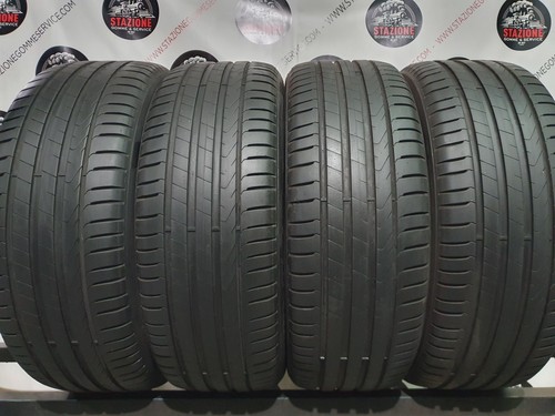 Gomme estive usate pirelli - gomme,