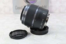 Nikon 1 Nikkor 30-110 mm
