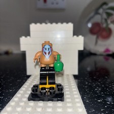 Jeremy The Beatles Lego Ideas