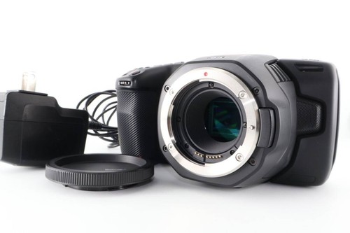 Blackmagic pocket cinema - blackmagic,