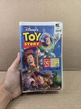 Toy story walt - toy,