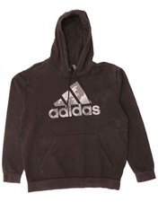 ADIDAS Mens Graphic Hoodie