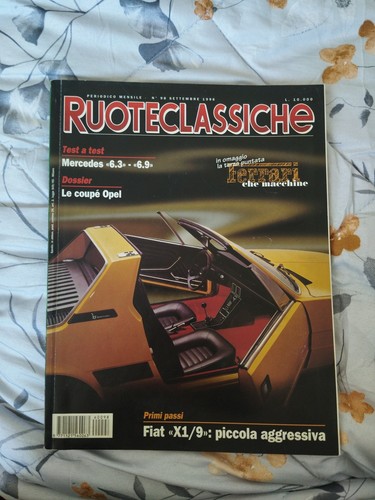 1996 ruoteclassiche - 09,