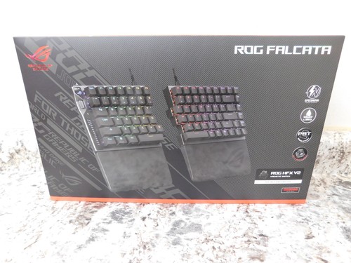 Asus rog falcata - rog,