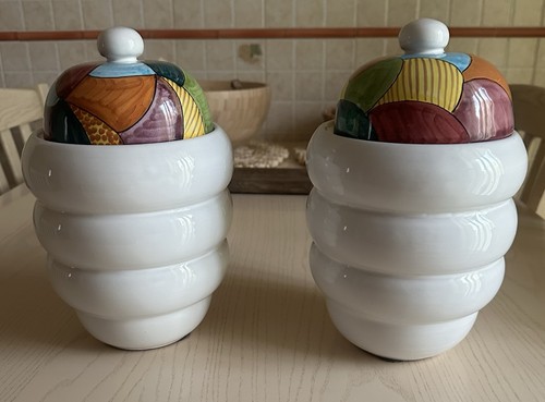 Set barattoli conservazione - set, 2