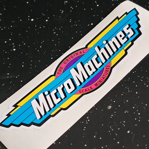 Micro macchine elenco - micro,