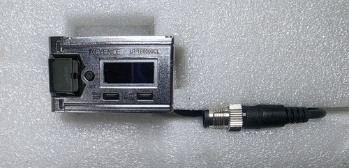 Keyence tb5000cl sensore - lr-tb5000cl,