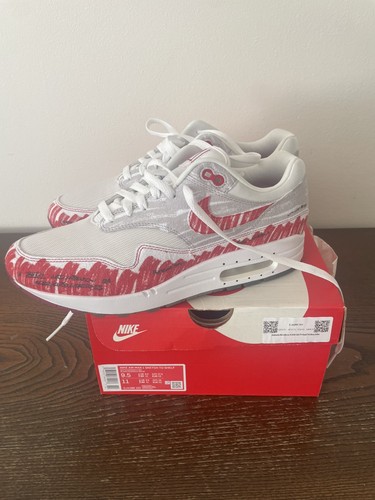 Nike air max schizzo da - air,