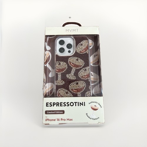 Custodia mvmt espressotini - mvmt,